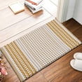 thumbnail image 4 of Kitchen Mat Rug Cushioned Anti-Fatigue Waterproof Non-Slip Comfort Foam for Kitchen, Floor Home, Office, Sink, Laundry, 4 of 4