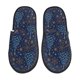 thumbnail image 1 of Balery Christmas Tree Pantuflas de Casa de Felpa Silenciosas con Diseño Estampado, Zapatillas Cómodas Antideslizantes de Algodón para Interior-Large, 1 of 8