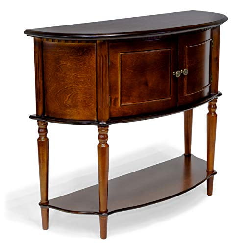 All Things Cedar All Things Cedar, 2-Door Display Hutch