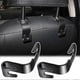 thumbnail image 4 of 2-Pack Open Hook for Car Seat Back Storage Accessory Multifunctional Pendant Hanger Silver Tone Universal Fit for Vehicles, 4 of 5