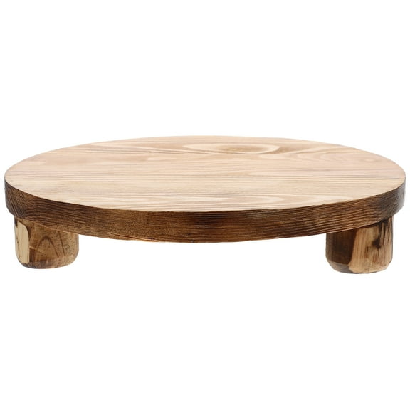 HOMEMAXS  Planter Display Pedestal Practical Flower Pot Base