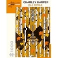 thumbnail image 2 of Charley Harper - Isle Royale 1000 Piece Jigsaw Puzzle Jigsaw Puzzle - 20x29, 2 of 2