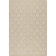 thumbnail image 2 of Milliken Imagine Area Rug MOUNT ROY GINGER Mount Roy Ginger Rows Diagonals 2 1 x 7 8 Rectangle, 2 of 2