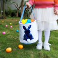 thumbnail image 5 of Easter Basket Bags,Easter Eggs/Gift Baskets, 5 of 5