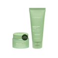 thumbnail image 1 of Set de regalo para el cuidado de la piel Farmacy Gentle Double Cleanse sin fragancia, 1 of 9