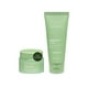 thumbnail image 1 of Set de regalo para el cuidado de la piel Farmacy Gentle Double Cleanse sin fragancia, 1 of 9