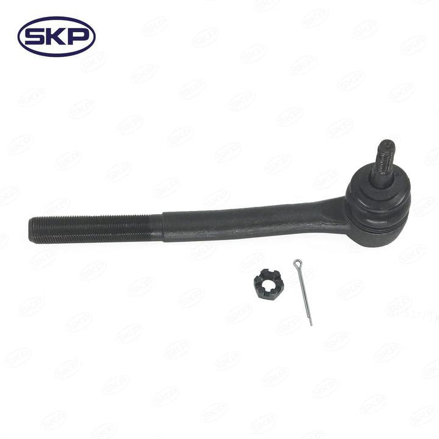 SKP SES2019RL Steering Tie Rod End