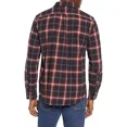 thumbnail image 2 of Camisa Eddie Bauer Flannel Shirt Para Hombre, 2 of 7