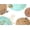 Boho Leaf-7, variant on Duangreer Boho Style Rectangle Tablecloth, Multicolour Leaf Pattern, Washable Table Cover with Waterproof Wrinkle Resistant for Restaurant Picnic Indoor Outdoor, 60 x 84 Inch