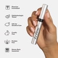 thumbnail image 2 of Sérum para cejas LiBrow Purified XL, 6 ml, para que se oscurezca y llene, 2 of 7