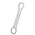 thumbnail image 2 of Llave de horquilla para bicicleta, herramienta de llave con tapa superior para extracción de tapa de horquilla de bicicleta de montaña y carretera 24mm 26mm, 2 of 8