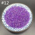 thumbnail image 3 of Cuentas de arroz de vidrio de color mágico transparente de 2-3-4 mm, venta al por mayor, accesorios de joyería para bricolaje, abalorios manuales, 3 of 5