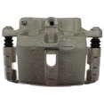 thumbnail image 3 of Raybestos Brakes Brake Caliper FRC11022N Element3; OE Replacement; New; Unloaded Caliper; With Bracket, 3 of 5