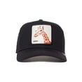 thumbnail image 2 of Gorra Goorin Bros JIRAFA 1010659BLK Negrp Unitalla Goorin Bros Gorra de Animales, 2 of 5