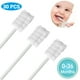 thumbnail image 4 of Cepillo de Dientes de Gasa desechable NikouMX 30 piezas, 4 of 8