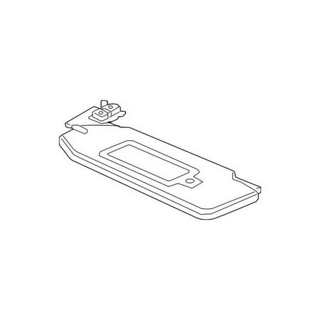 Sun-Visor