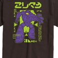 thumbnail image 2 of Lightyear - Zyrg Scouter - Men's Short Sleeve Graphic T-Shirt, 2 of 4