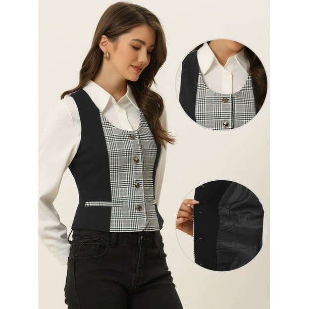 Chalecos elegantes hotsell