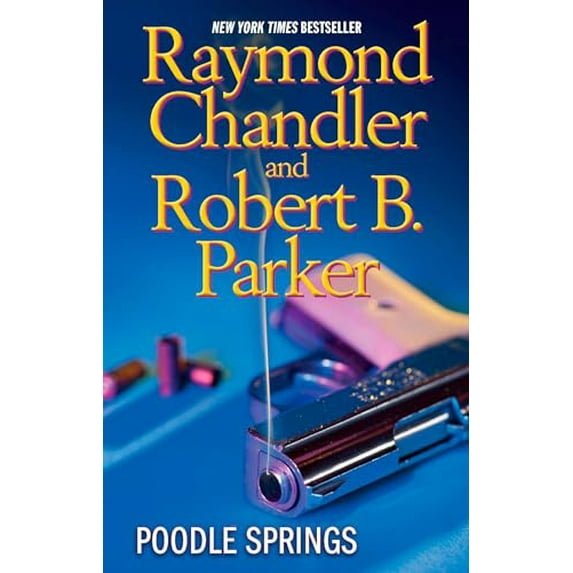 Pre-Owned Poodle Springs Paperback