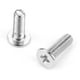 thumbnail image 4 of Sujetador de tornillos M25 Tornillo de maquina de cabeza plana M25 100 piezas / juego practico para accesorios industriales ANGGREK Otros, 4 of 8