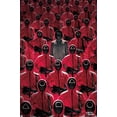 thumbnail image 1 of Netflix Squid Game - Key Art Wall Poster, 22.375" x 34", 1 of 4