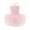 Watermelon Red, variant on JoyHoop Girl Ballet Dress 2-6 Ys Fashion Professional Kids Dancing Party Dress Performance Costume Princess Wedding Dress
