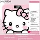 thumbnail image 3 of Báscula de grasa corporal inteligente Bluetooth Kawaii Hello Kitty Báscula electrónica precisa recargable para uso doméstico Báscula de grasa saludable para fitness, 3 of 5
