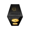 thumbnail image 2 of Gabinete Gamer Game Factor CSG550 Micro-ATX RGB 3 Ventiladores 120mm 1100 RPM, 2 of 2