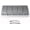Gray, variant on Bobby Pins for Thick Hair Curved Bob Pin, Professional Metal Heavy Hairpins for Women Girls & Styling Accessories, 100 count with Box (Black)