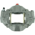 thumbnail image 2 of Centric Parts Disc Brake Caliper P/N:141.42012 Fits select: 1975-1978 DATSUN 280Z, 1974 DATSUN 260Z, 2 of 4