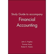 Study Guide to accompany Financial Accounting (Wiley College Software)