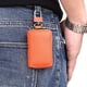 thumbnail image 5 of Cartera de cuero Sonducket Monedero para llaves Naranja AP011383-08, 5 of 6