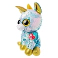 thumbnail image 3 of Muñeco de Peluche Único TY Lentejuela Grande Dazzle, 3 of 3