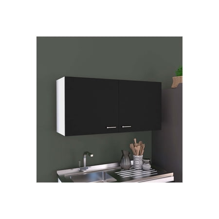 TREEVOL FURNITURE Wall Cabinet Toran