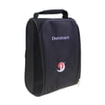 thumbnail image 1 of Sonducket Bolsa de zapatos de Golf dominante, organizador de caja de transporte, bolsillo de almacenamiento portátil, guantes de senderismo, zapatillas de Golf Negro Sonducket OD003041-01, 1 of 6