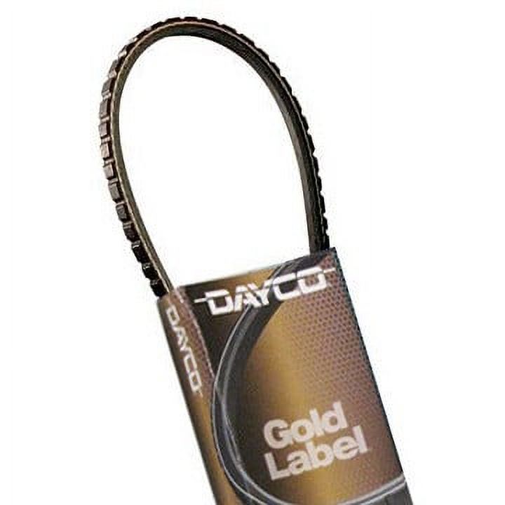 のん Dayco 22360 Top Cog Auto V-Belt Fits select: 1975-1978