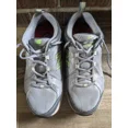 thumbnail image 2 of New Balance 608 V4 ABZORB Men's Running Shoes Gray Neon Green Sz 8. MX608V4E, 2 of 6