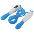 thumbnail image 2 of Amdohai 9.8ft Adjustable Jump Rope with Counter Skipping Rope for Home Fitness Trainning, 2 of 6