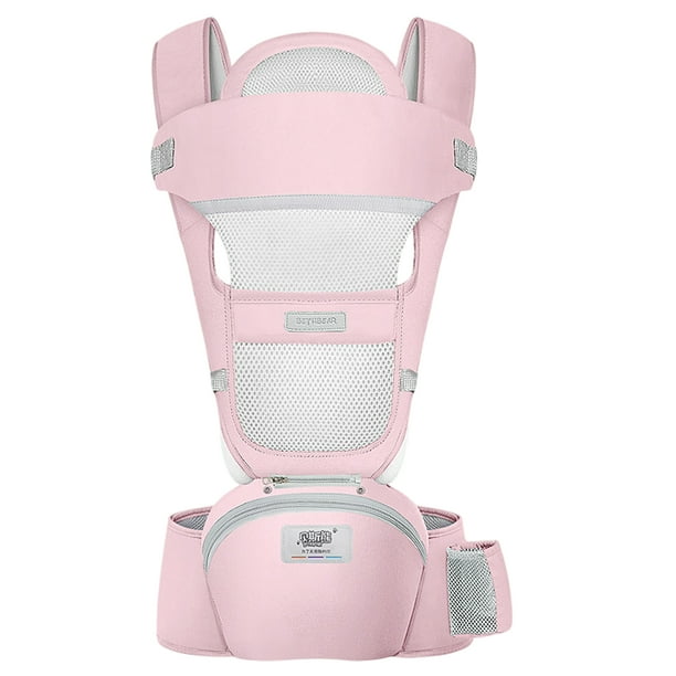 Portabebé,mochila Ergonomica,cangurera Bebé,hip Seat, En Dara Baby  Acc0022
