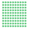 thumbnail image 4 of Pigeons Identification Ring, Compact Reusable Durable Pigeons Leg Rings With  Plastic For Pigeons Identification And Marking Green, 4 of 8