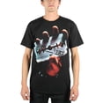 thumbnail image 2 of Judas Priest - Bristish Steel T-Shirt, 2 of 2