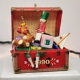 thumbnail image 4 of 1990 Tons of Toys (Toy Chest Treasures) Enesco Christmas Tree Ornament 577510, 4 of 4