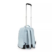 Kipling Gaze Large Rolling Backpack