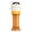 White, variant on CoreLiving Water Bottle Spout Conversion Cap with Straw, Universal Silicone Liquid Cap Topper and Reusable Straw Lid for Outdoor Activity and Travel, Pack of 1
