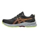 thumbnail image 3 of Tenis ASICS Venture Color Negro Para Hombre Modelo 1011B486005, 3 of 5