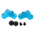 thumbnail image 2 of 2 Set RC Car Part: 1 Set 1/18 Rc Car Parts Metal Parts & 1 Set Upgrade Carbon Fiber Chassis Parts, 2 of 7
