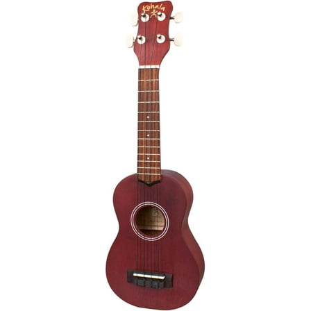 Kohala KO-S Kine O Soprano Ukulele