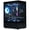 Black, variant on ViprTech Reaper 2.0 Liquid-Cooled PC - Ryzen 7 8700F 5GHz, RTX 5060 Ti 16G, 16G DDR5, 1TB SSD, Arctic White