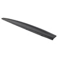 thumbnail image 2 of TRQ Rear Tailgate Molding Trim Black for Ram 1500 2500 3500 Pickup Truck New BDA30531, 2 of 4