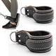 thumbnail image 4 of 2X Ajustable Gimnasio Grilletes Tobillo Correas Fitness Cable Máquinas Entrenamiento Tobillo Pesas Entrenamiento Trabajo en las Piernas Caderas, 4 of 5